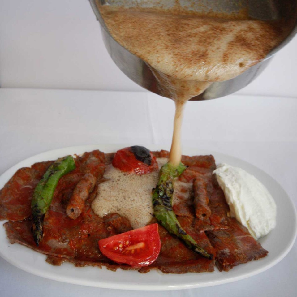 Kesginler İskender